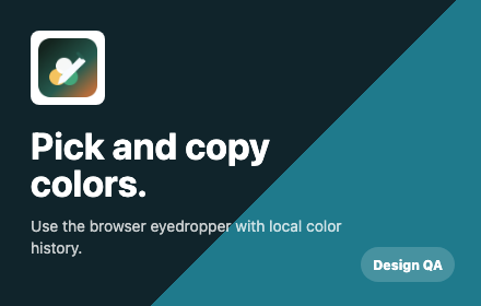 A1 Color Picker promo tile